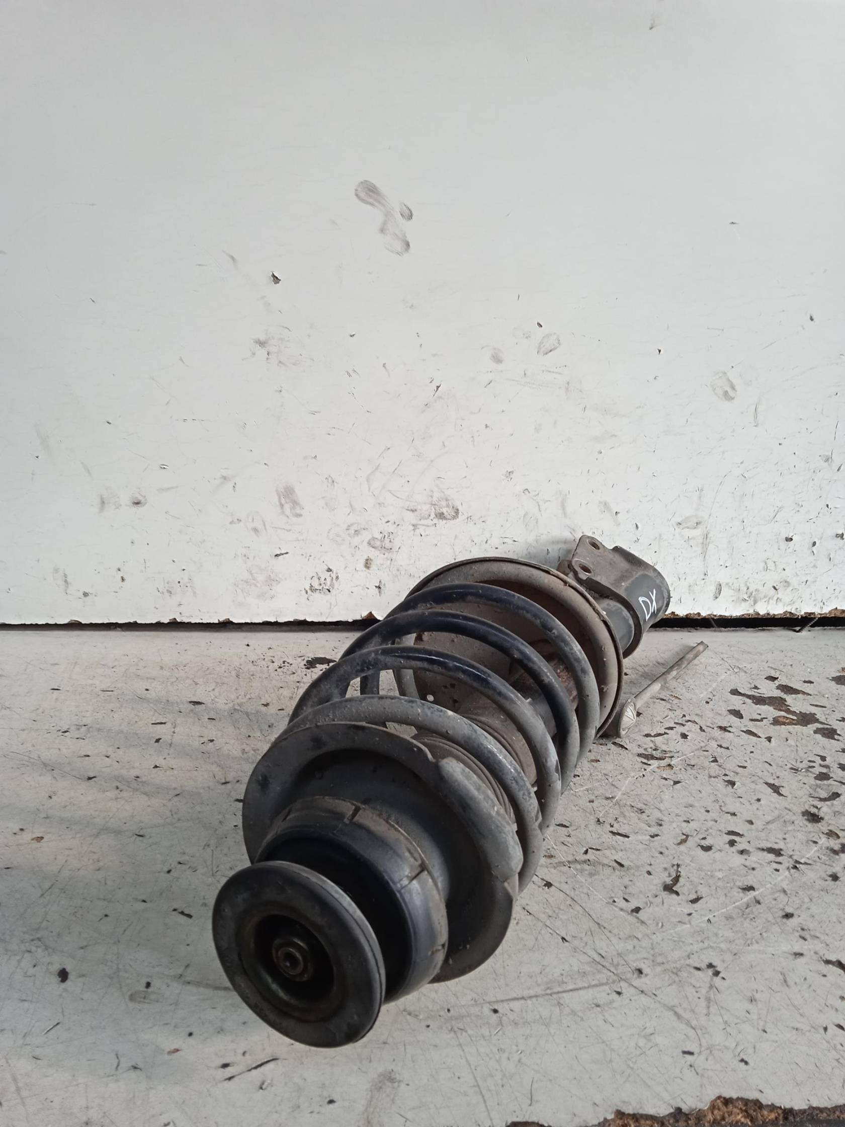 Ammortizzatore ant. dx.